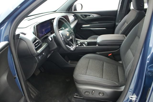 Certified 2026 Chevrolet Traverse LT FWD image 26