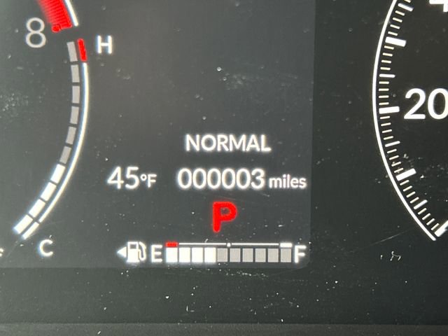 New 2026 Honda Ridgeline TrailSport image 25