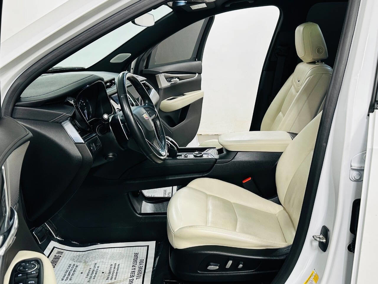 Used 2021 Cadillac XT6 Sport image 10