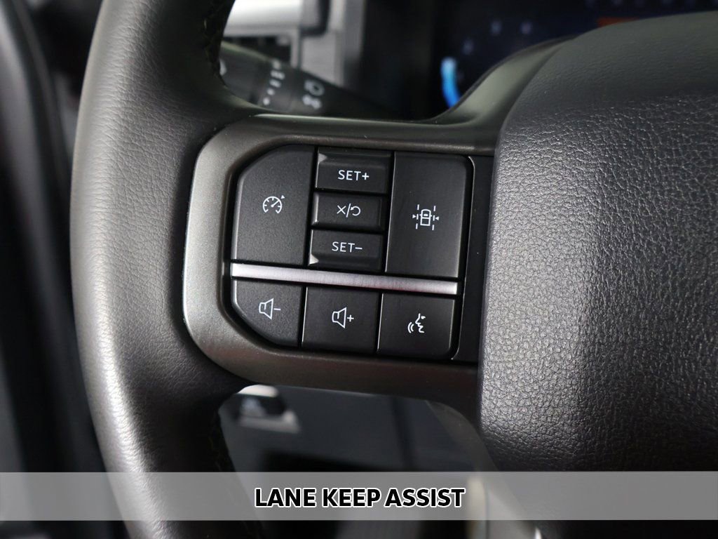 Used 2024 Ford F150 XLT w/ Bed Utility Package image 4