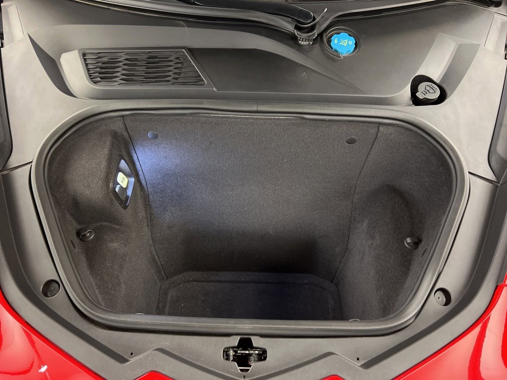 Used 2020 Chevrolet Corvette Stingray w/ 3LT Preferred Equipment Group image 40