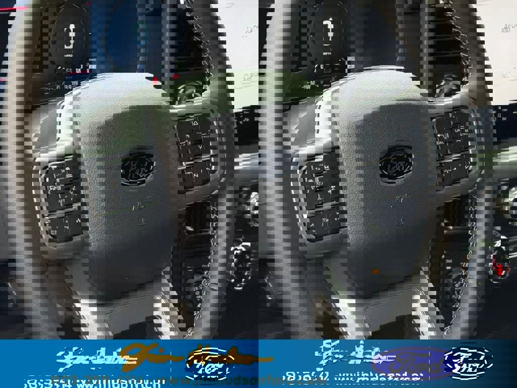 New 2026 Ford F150 XLT w/ Equipment Group 302A MID image 9