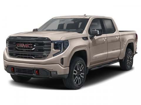 New 2026 GMC Sierra 1500 AT4 w/ Technology Package