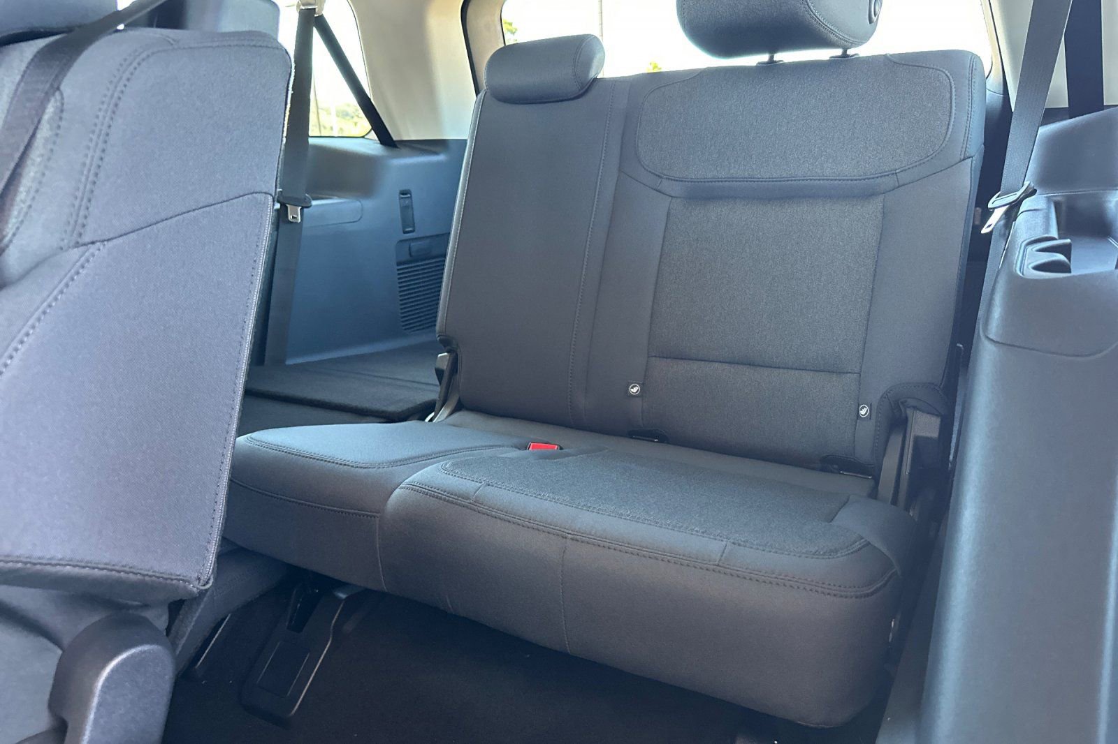 New 2026 Ford Expedition Max Active image 14