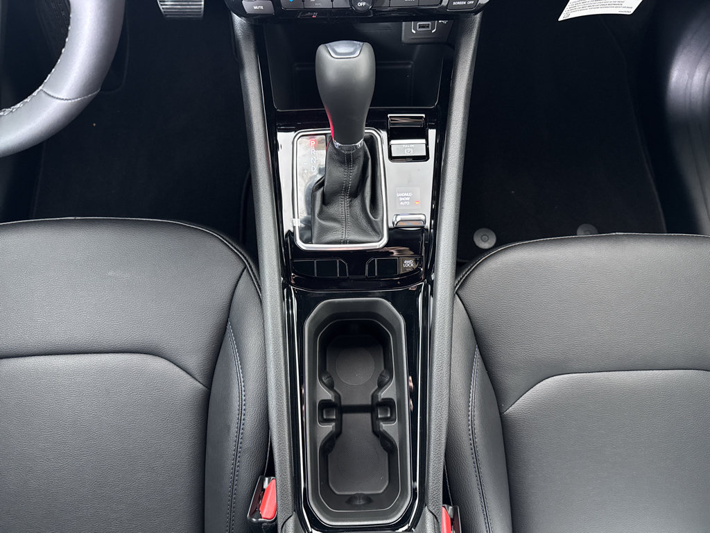 New 2026 Jeep Compass Limited AWD/4WD image 24