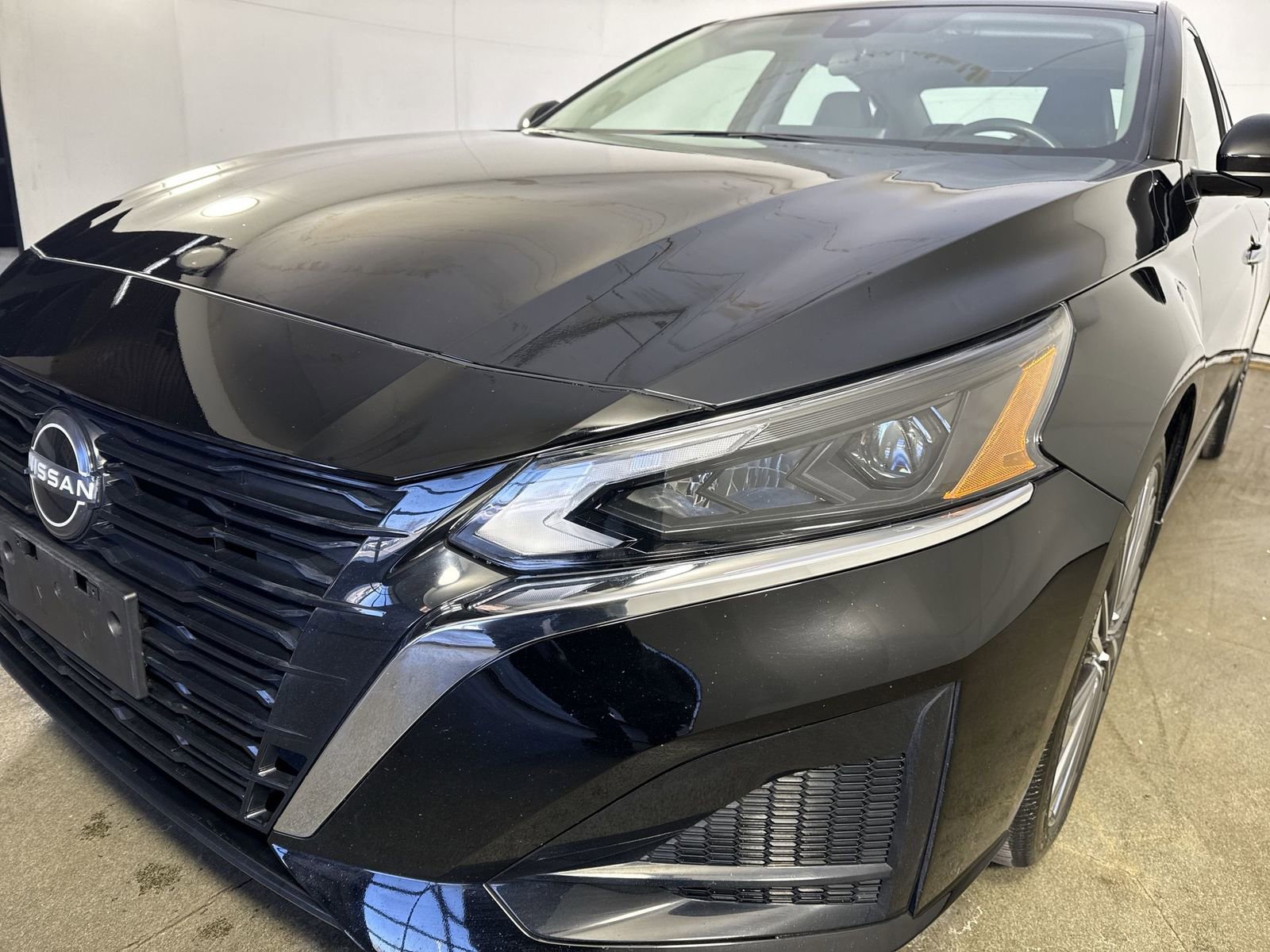 Certified 2023 Nissan Altima 2.5 SL image 30