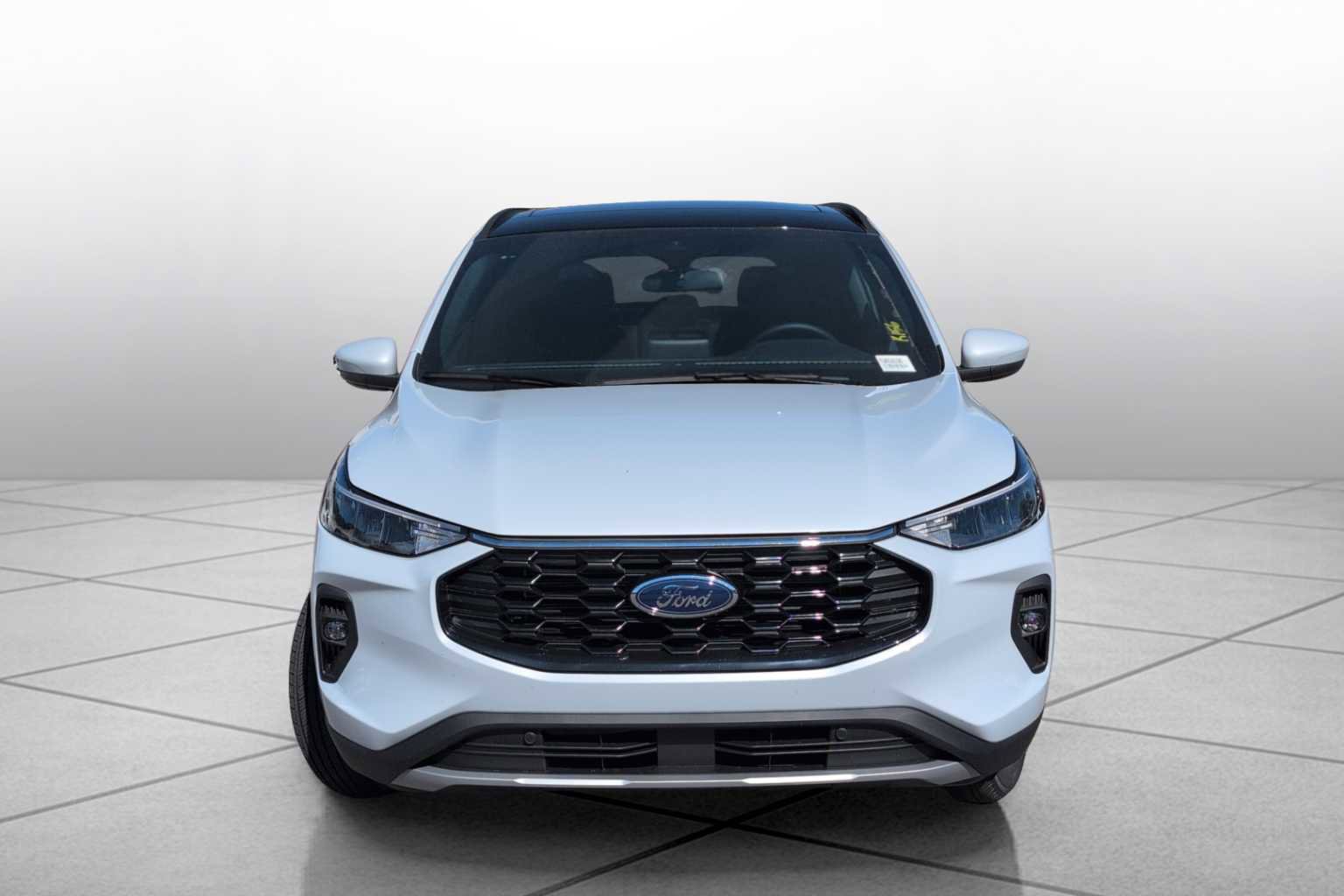 New 2026 Ford Escape ST-Line Select image 2