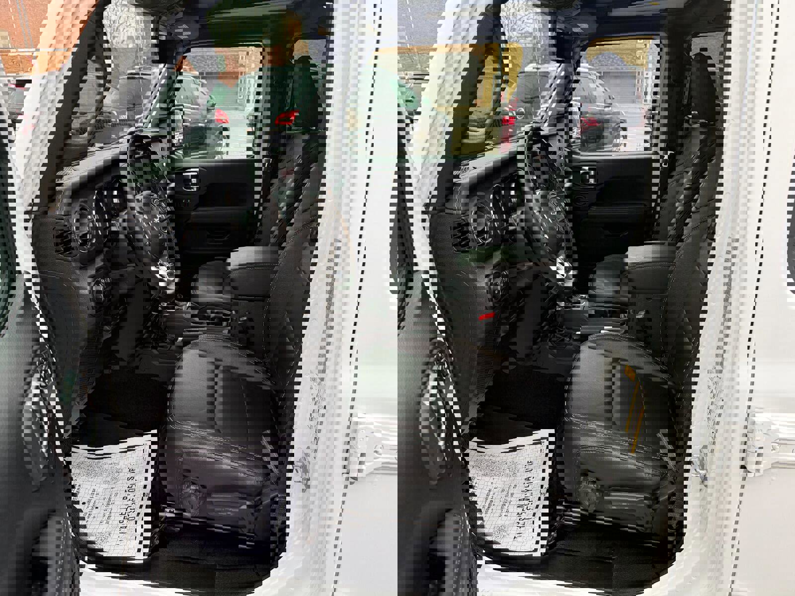 Certified 2019 Jeep Wrangler Unlimited Sahara image 8