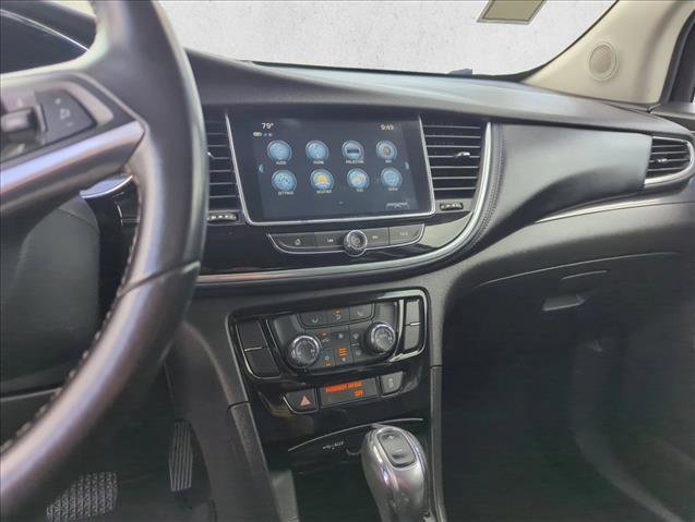 Used 2019 Buick Encore Sport Touring FWD image 14
