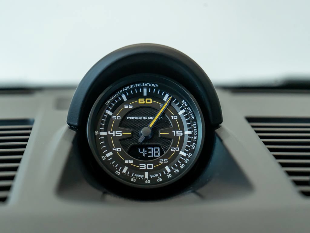 Certified 2026 Porsche 911 GT3 RWD image 18