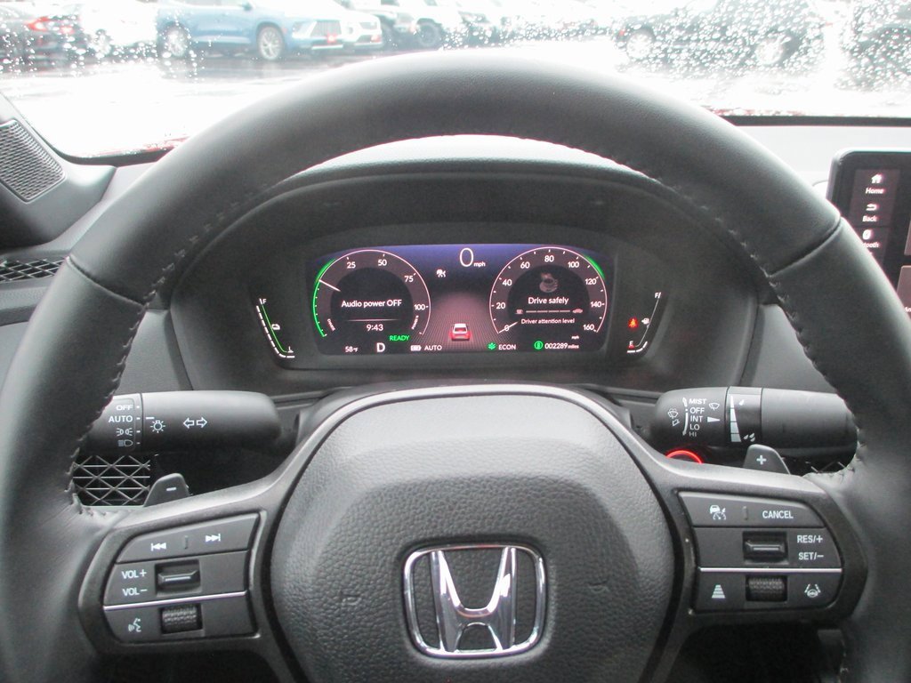 Used 2025 Honda Accord Sport image 23