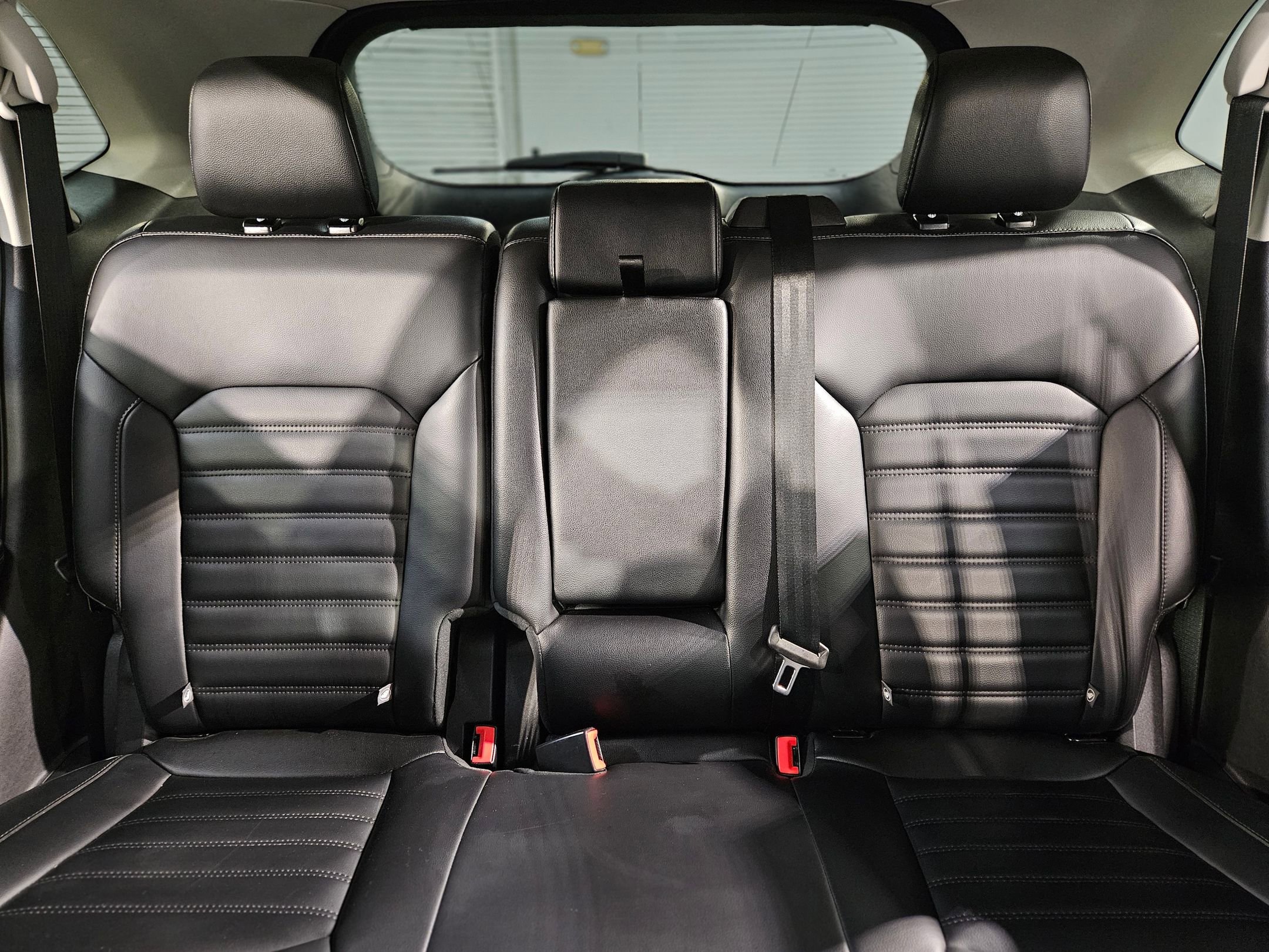 Used 2024 Ford Edge SEL image 13