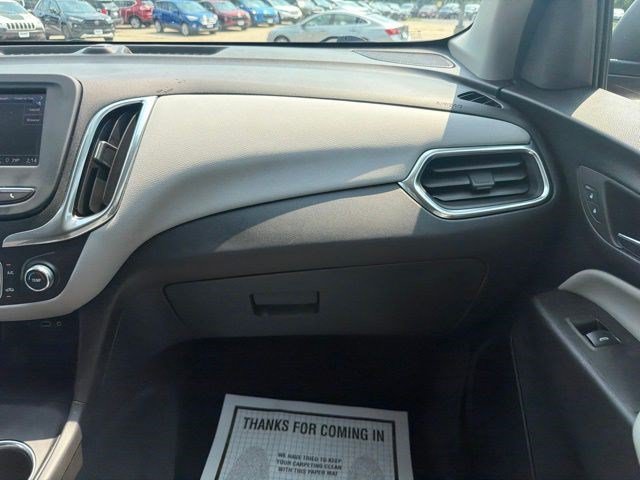Used 2024 Chevrolet Equinox LS FWD image 21