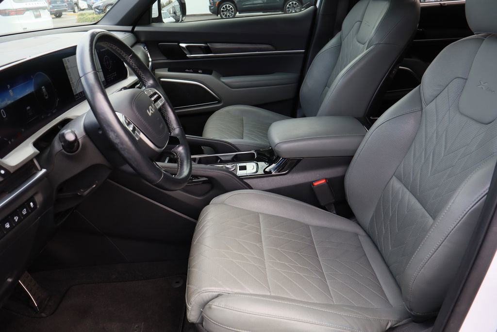 Used 2023 Kia Telluride SX X-Line image 19