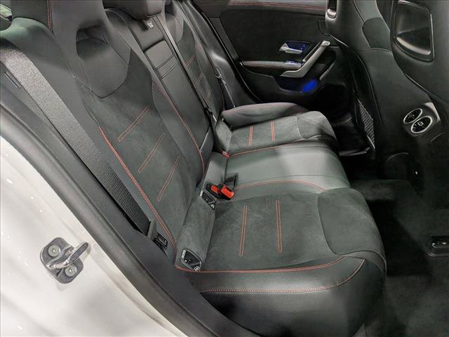 Used 2026 Mercedes-Benz CLA 250 image 21