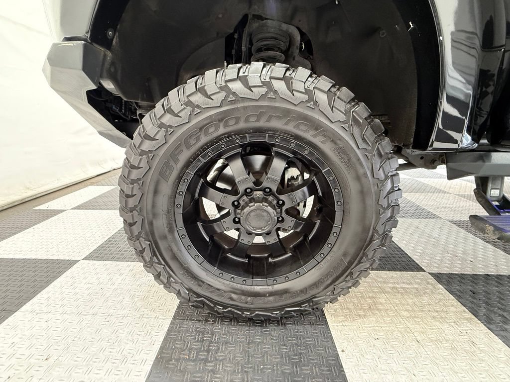 Used 2019 Ford F250 Lariat w/ Lariat Ultimate Package AWD/4WD image 9
