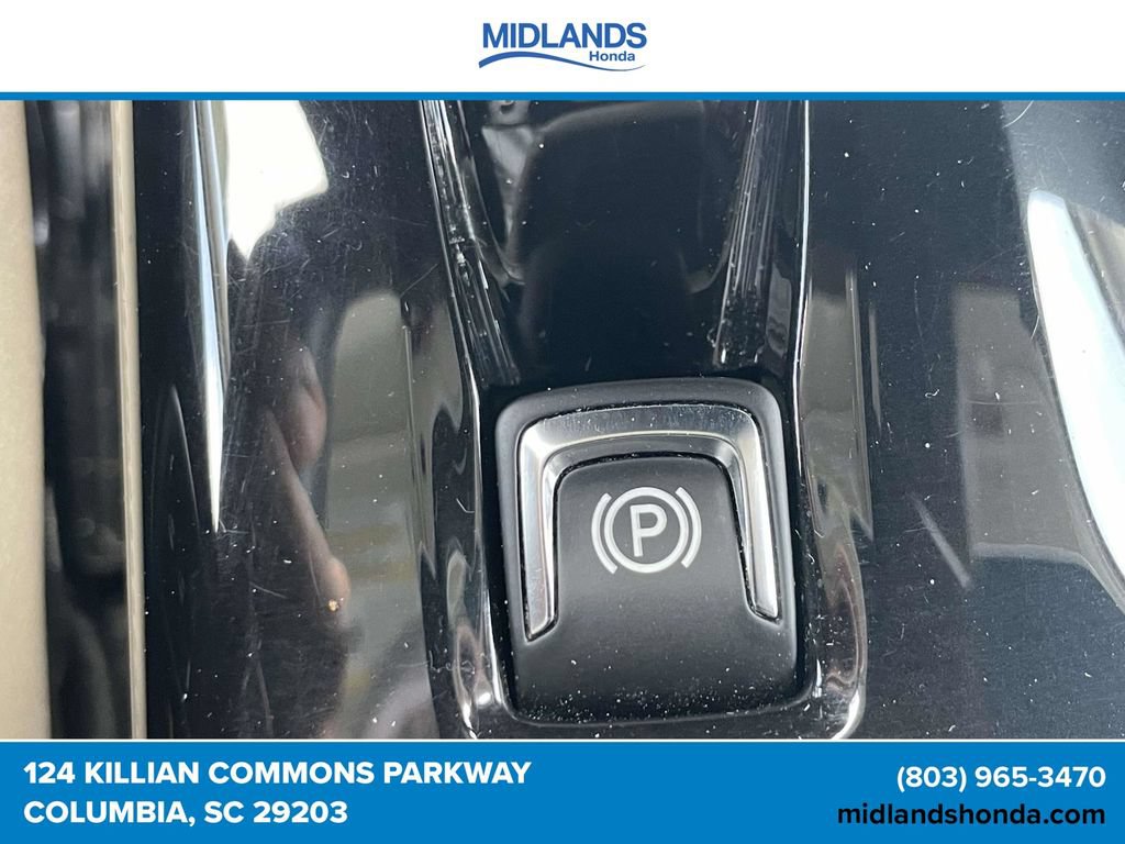 Used 2021 Buick Envision Preferred FWD image 29