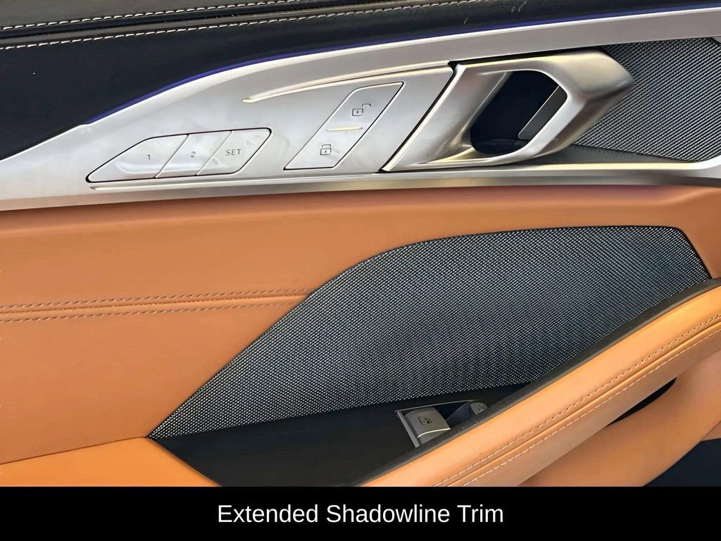 Used 2023 BMW M850i xDrive Coupe image 15