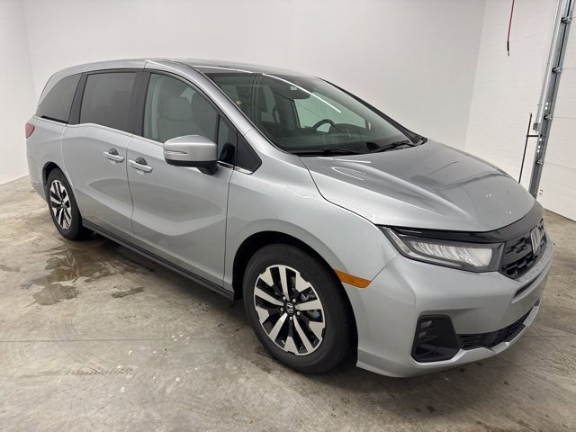 New 2026 Honda Odyssey EX-L image 3