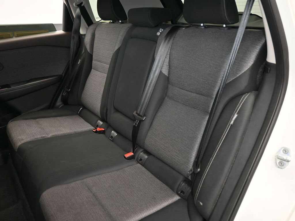 Used 2023 Nissan Rogue SV image 32