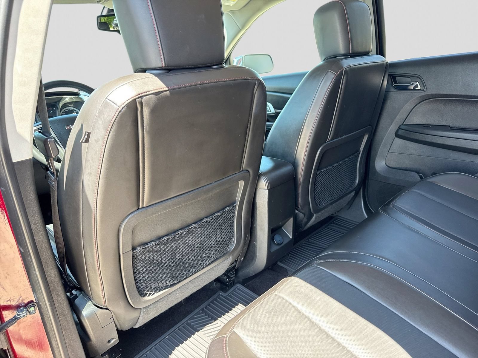 Used 2016 GMC Terrain SLT w/ Open Road Package FWD image 22