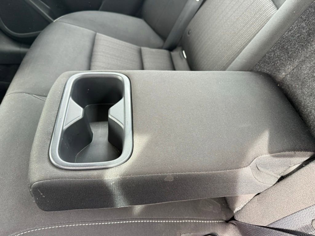 Used 2023 Nissan Altima 2.5 S image 18