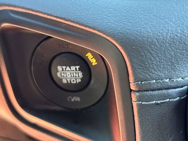 Used 2024 Jeep Wrangler Unlimited Rubicon 392 AWD/4WD image 12