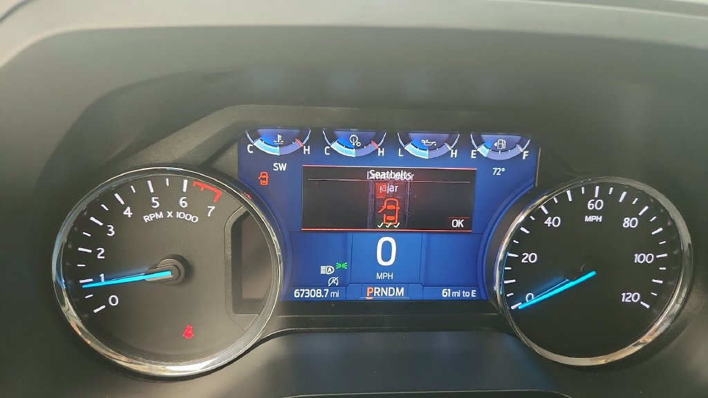 Used 2024 Ford Expedition XLT RWD image 19