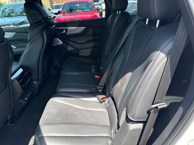 Certified 2026 Acura MDX A-Spec AWD/4WD image 13
