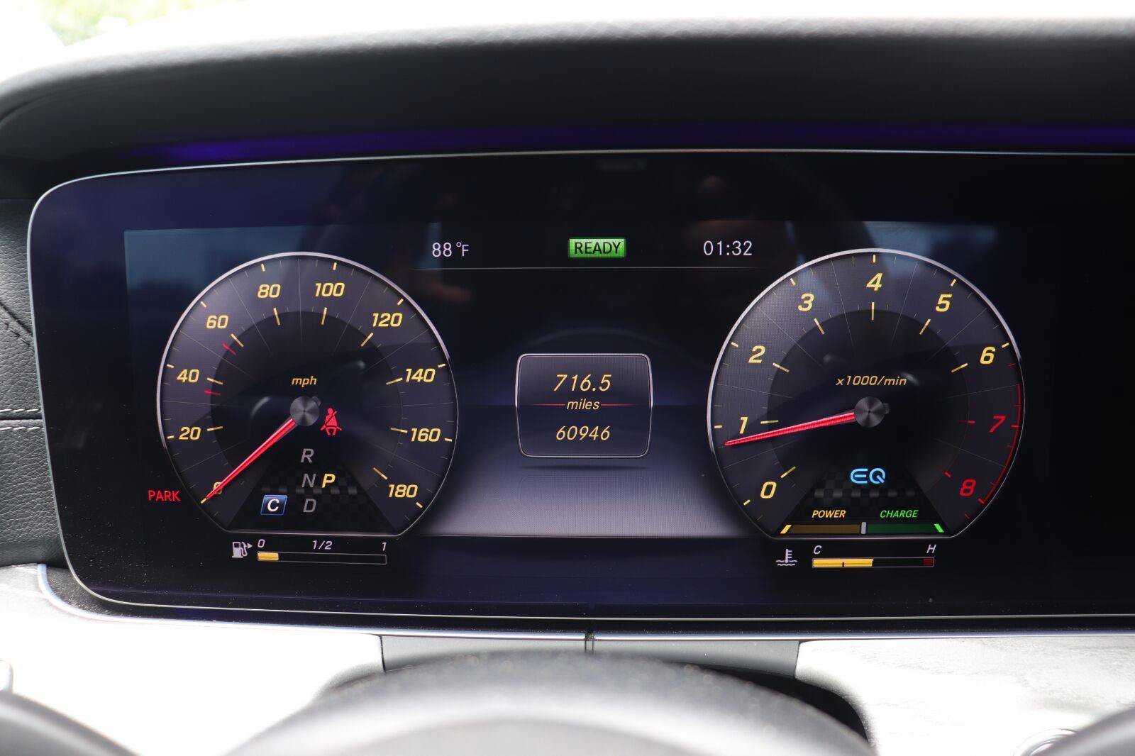 Used 2019 Mercedes-Benz CLS 53 AMG 4MATIC image 28