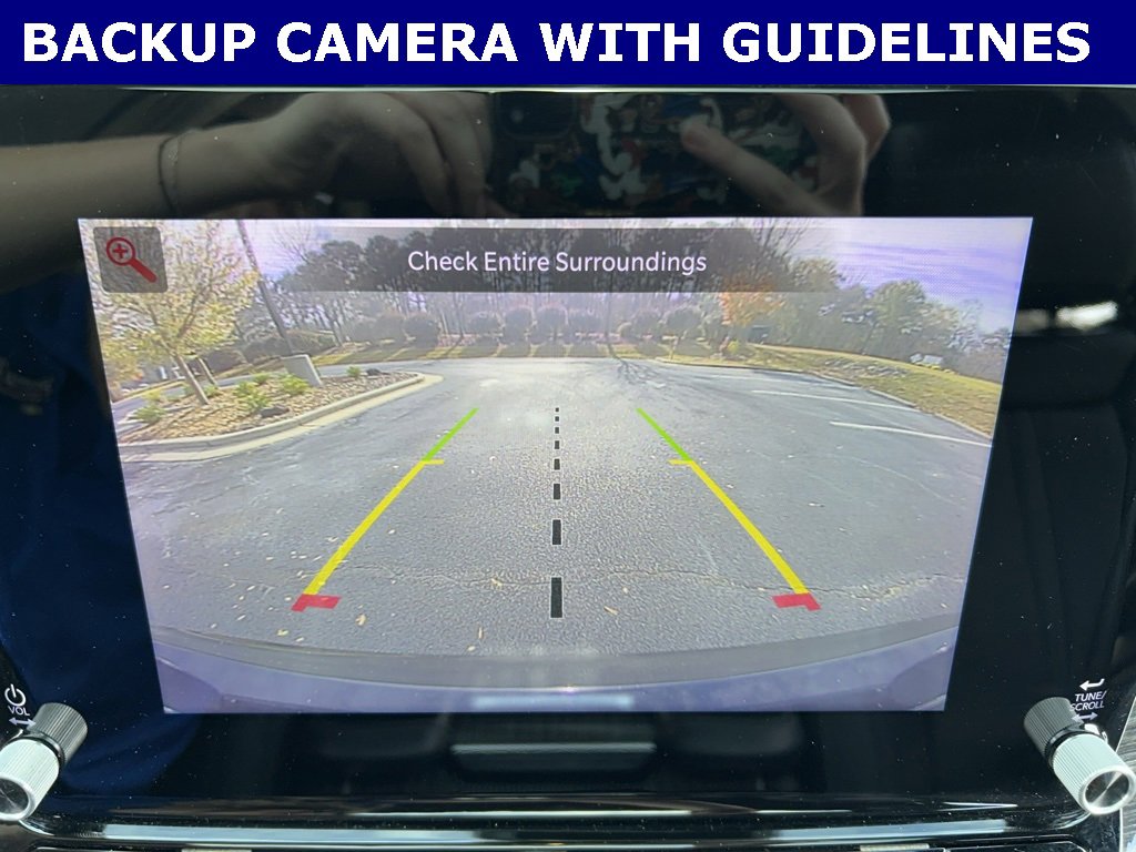 Used 2022 Jeep Wagoneer Series III w/ Premium Group I image 4