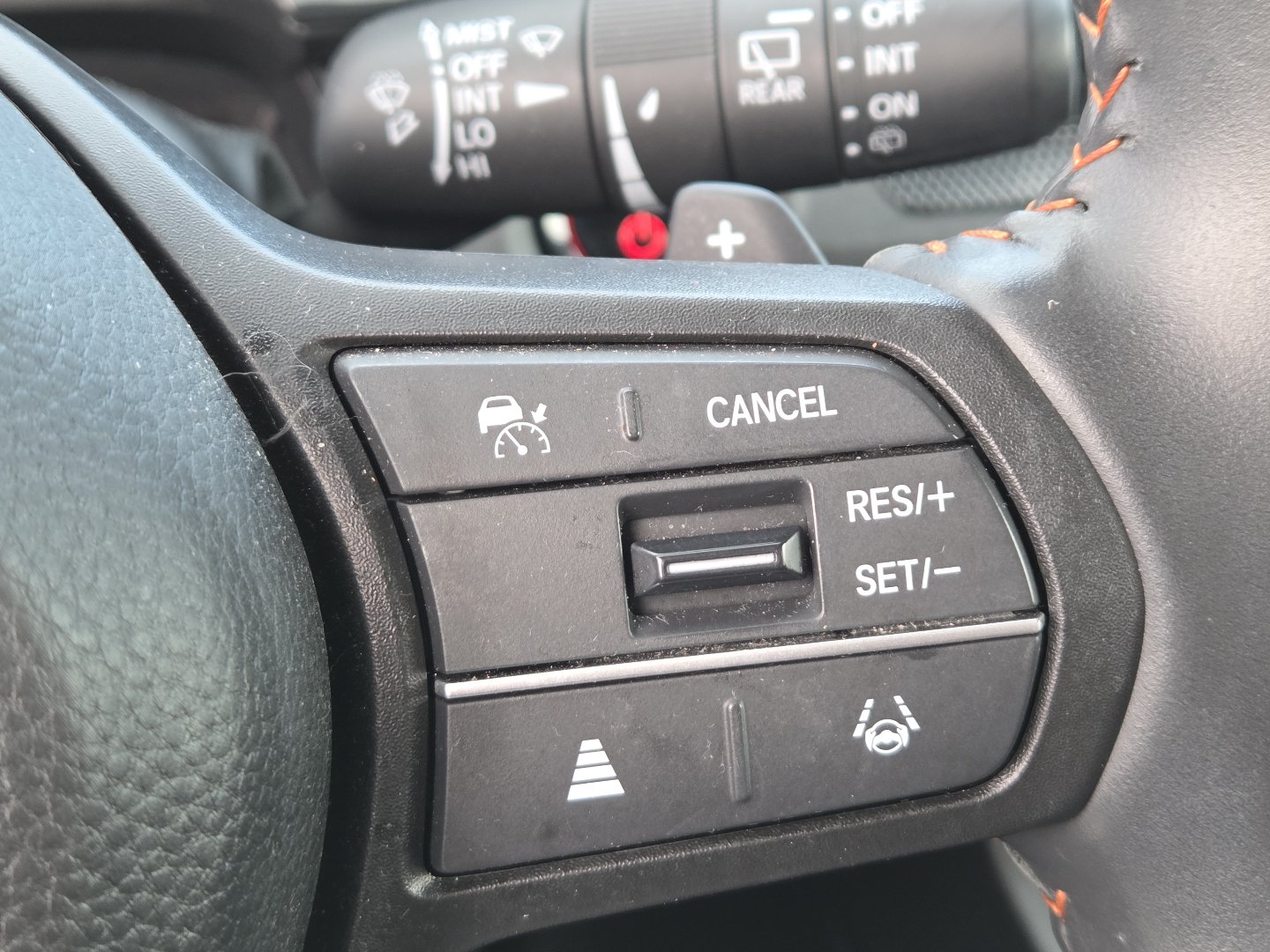 Used 2024 Honda CR-V Sport image 9