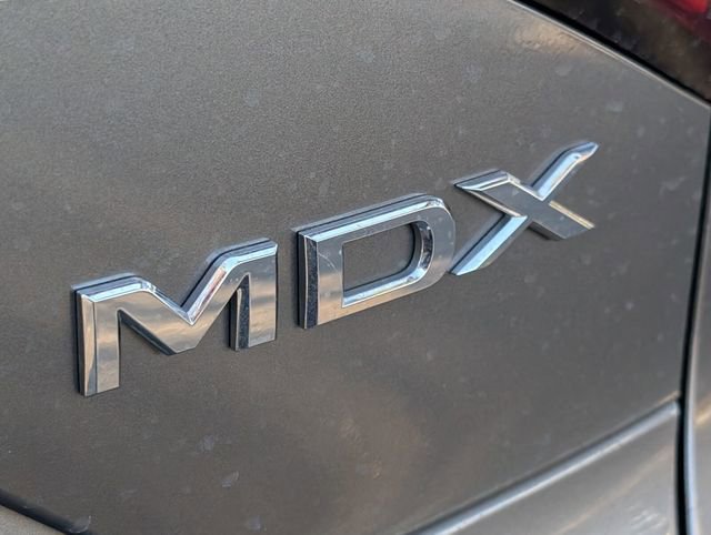 Certified 2024 Acura MDX FWD w/ Technology Package image 22