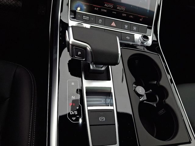 New 2026 Audi Q7 2.0T Premium image 12