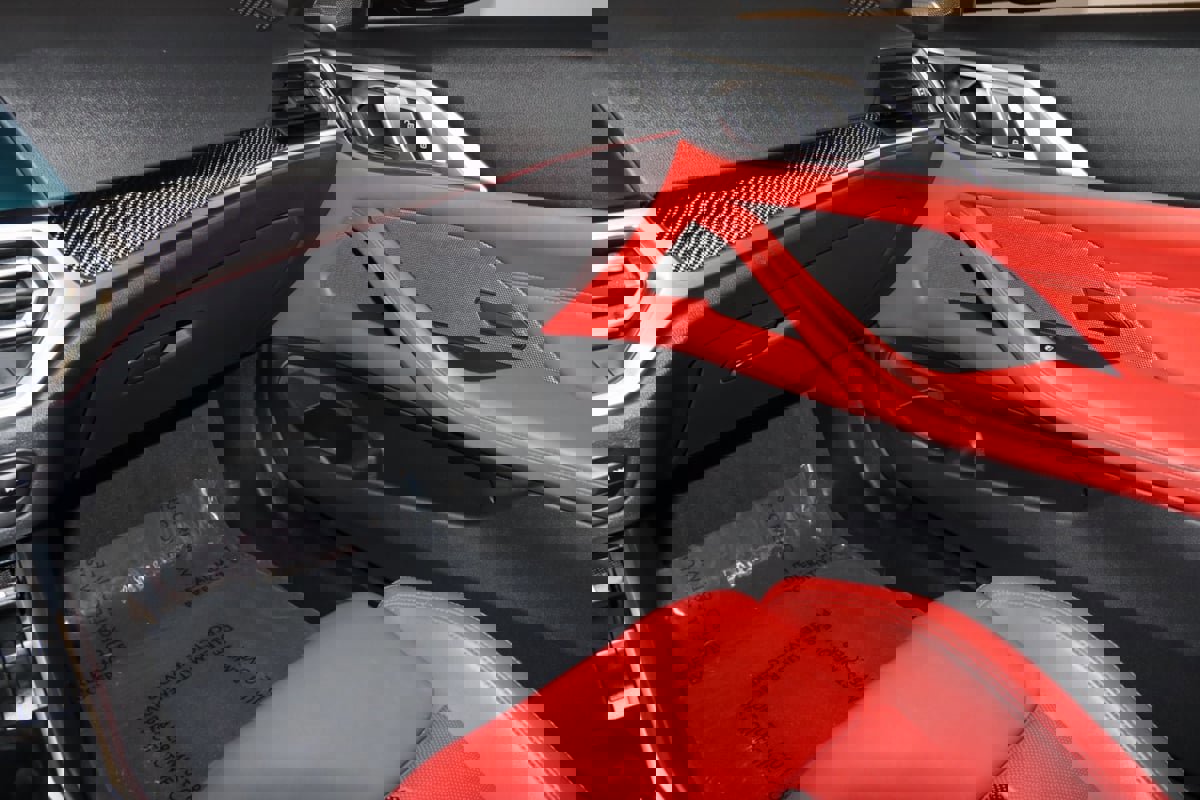 Used 2023 BMW M4 xDrive Competition image 59