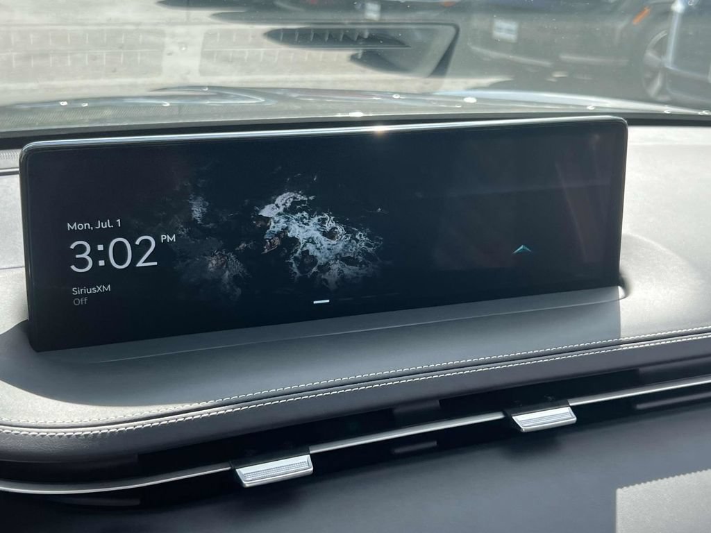 New 2025 Genesis Electrified GV70 w/ Prestige Package AWD/4WD image 28