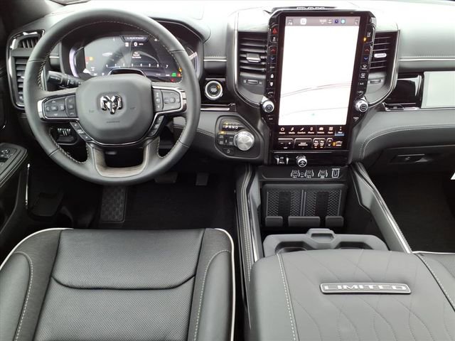 New 2026 RAM 1500 Limited image 18