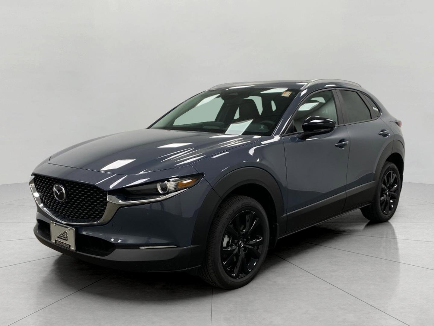 New 2026 MAZDA CX-30 AWD 2.5 S image 8