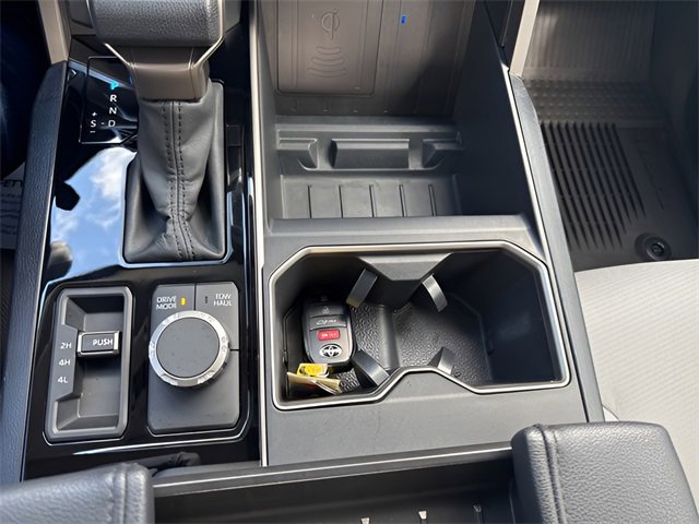 Used 2024 Toyota Tundra SR5 image 25