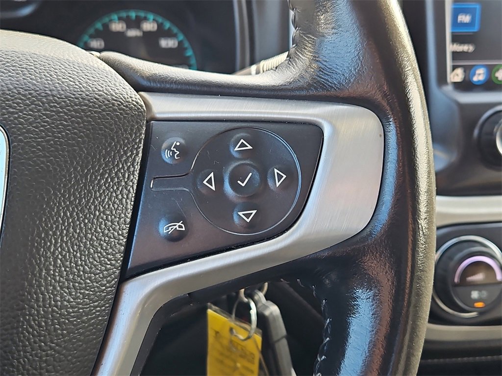 Used 2022 GMC Canyon Elevation w/ Trailering Package image 26