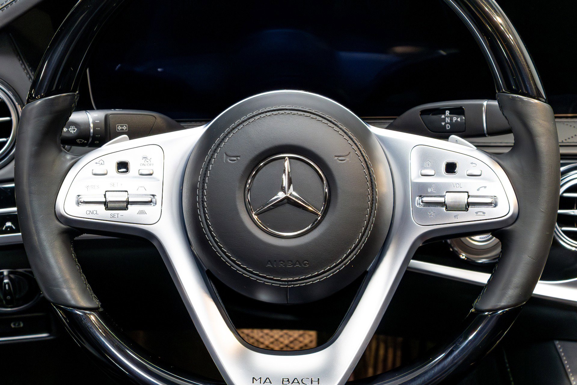 Used 2020 Mercedes-Benz Maybach S 650 image 72