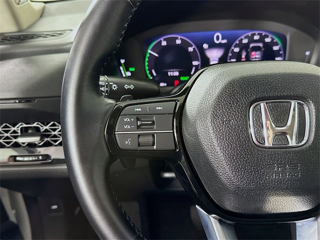 Certified 2024 Honda Accord Touring image 10