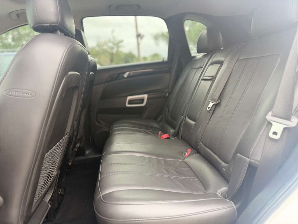 Used 2014 Chevrolet Captiva Sport LTZ FWD image 13