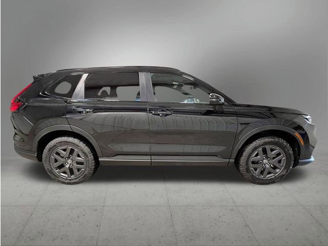 New 2026 Honda CR-V TrailSport image 8