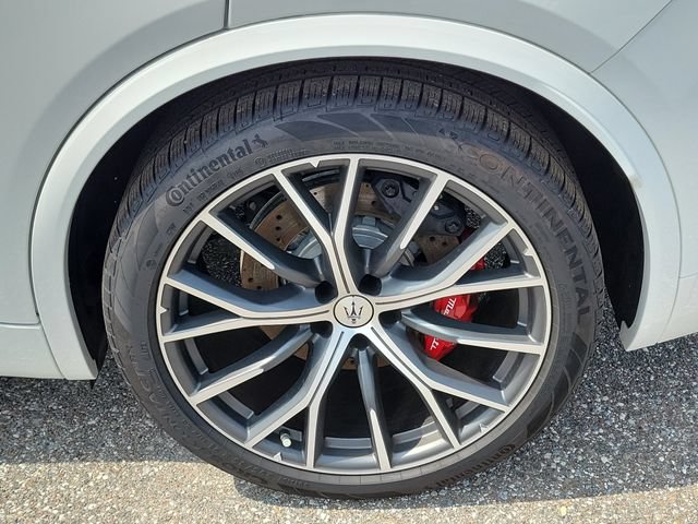 New 2026 Maserati Grecale Modena AWD/4WD image 7