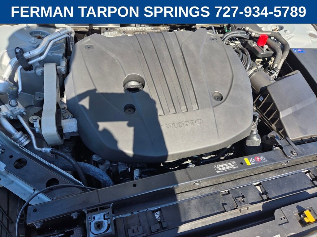 Certified 2025 Volvo S60 B5 Core image 21
