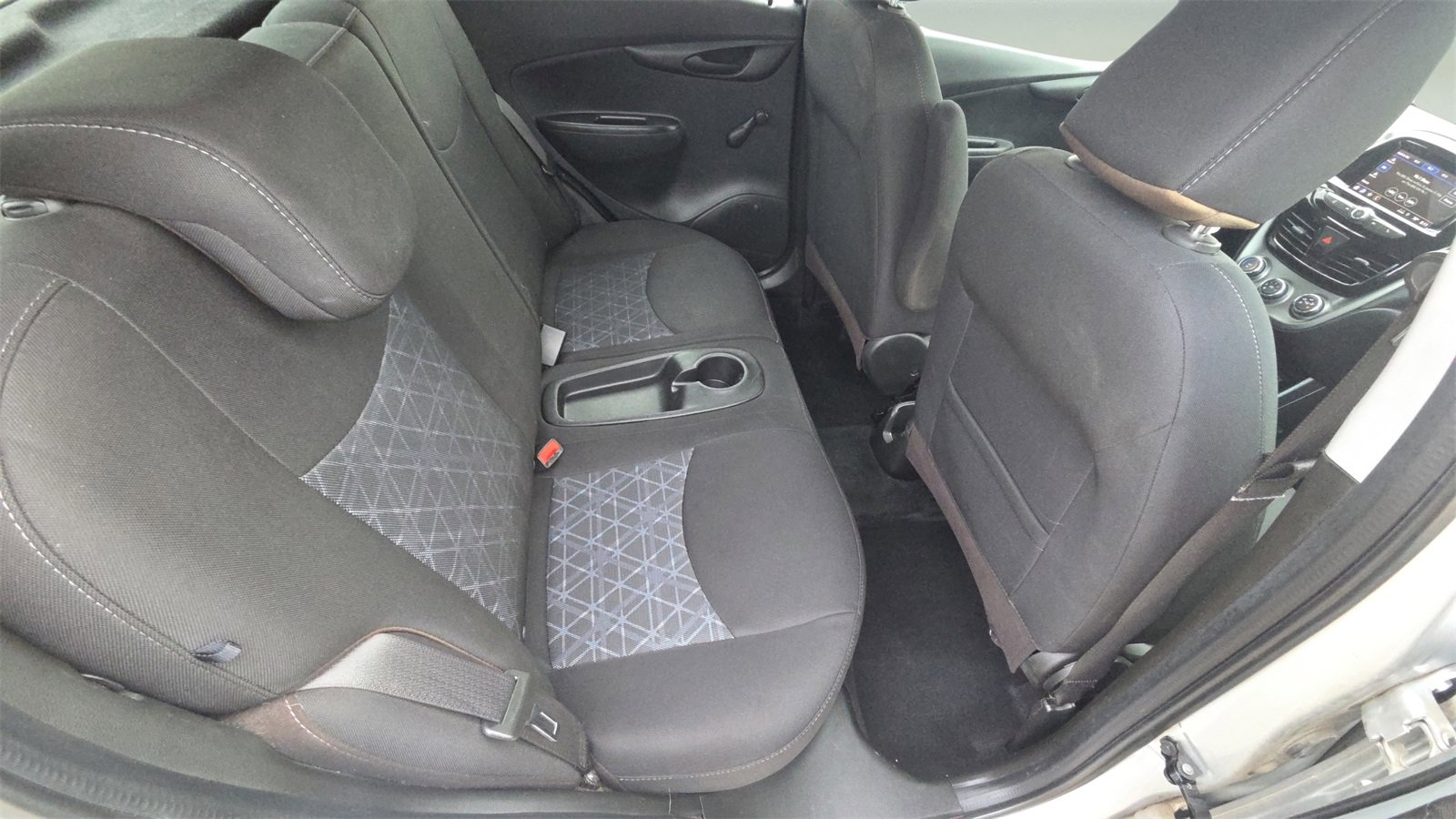 Used 2019 Chevrolet Spark LS image 16