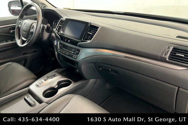 Used 2023 Honda Ridgeline RTL image 23