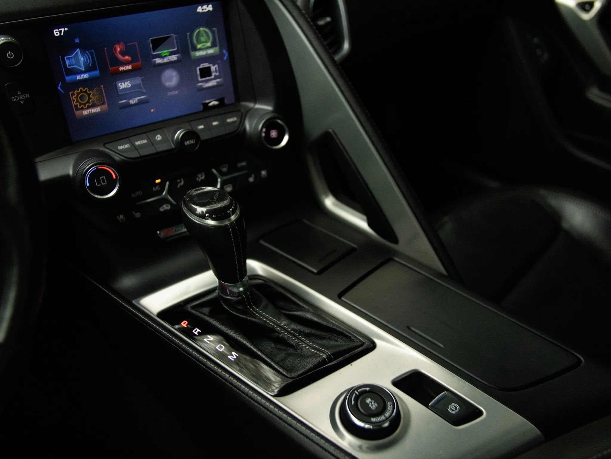 Used 2019 Chevrolet Corvette Z06 image 34