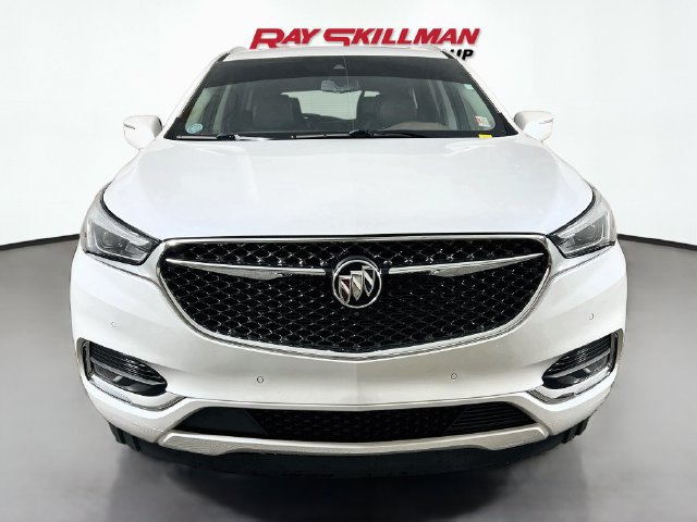 Used 2021 Buick Enclave Avenir AWD/4WD image 2